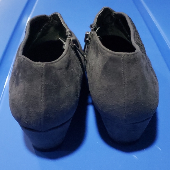 Women's Booties - Picture 3 of 6